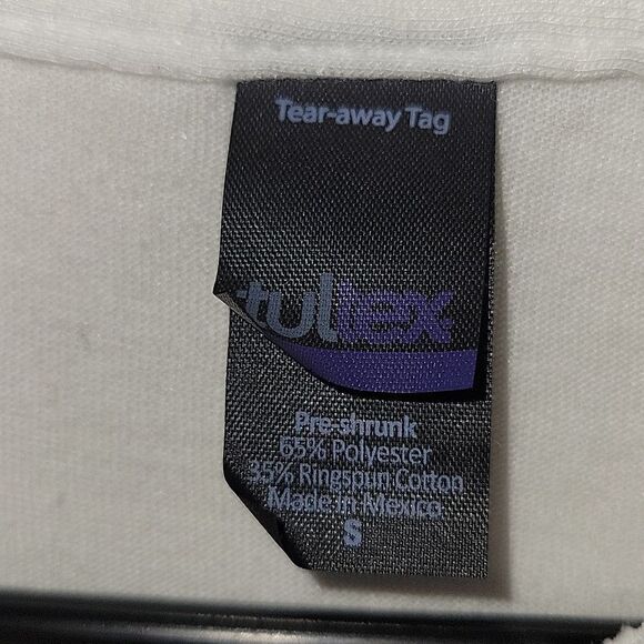 Jim Beam Highball  Tee Sz Small white - Picture 2 of 6